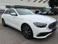 Mercedes-Benz E 300 de*Panorama+Head-up+Burmester+AHK* Blanc - thumbnail 6