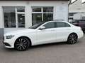 Mercedes-Benz E 300 de*Panorama+Head-up+Burmester+AHK* Blanc - thumbnail 1