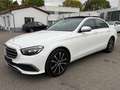 Mercedes-Benz E 300 de*Panorama+Head-up+Burmester+AHK* Blanc - thumbnail 5