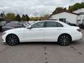 Mercedes-Benz E 300 de*Panorama+Head-up+Burmester+AHK* Blanc - thumbnail 3