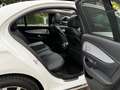 Mercedes-Benz E 300 de*Panorama+Head-up+Burmester+AHK* Blanc - thumbnail 16