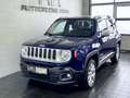 Jeep Renegade Limited 4WD Navi+ACC+Beats+AHK Blau - thumbnail 2