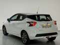 Nissan Micra IG-T S&S Acenta 90 Blanc - thumbnail 5
