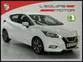 Nissan Micra IG-T S&S Acenta 90 Blanc - thumbnail 1