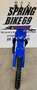 Yamaha YZ 125 Bleu - thumbnail 2