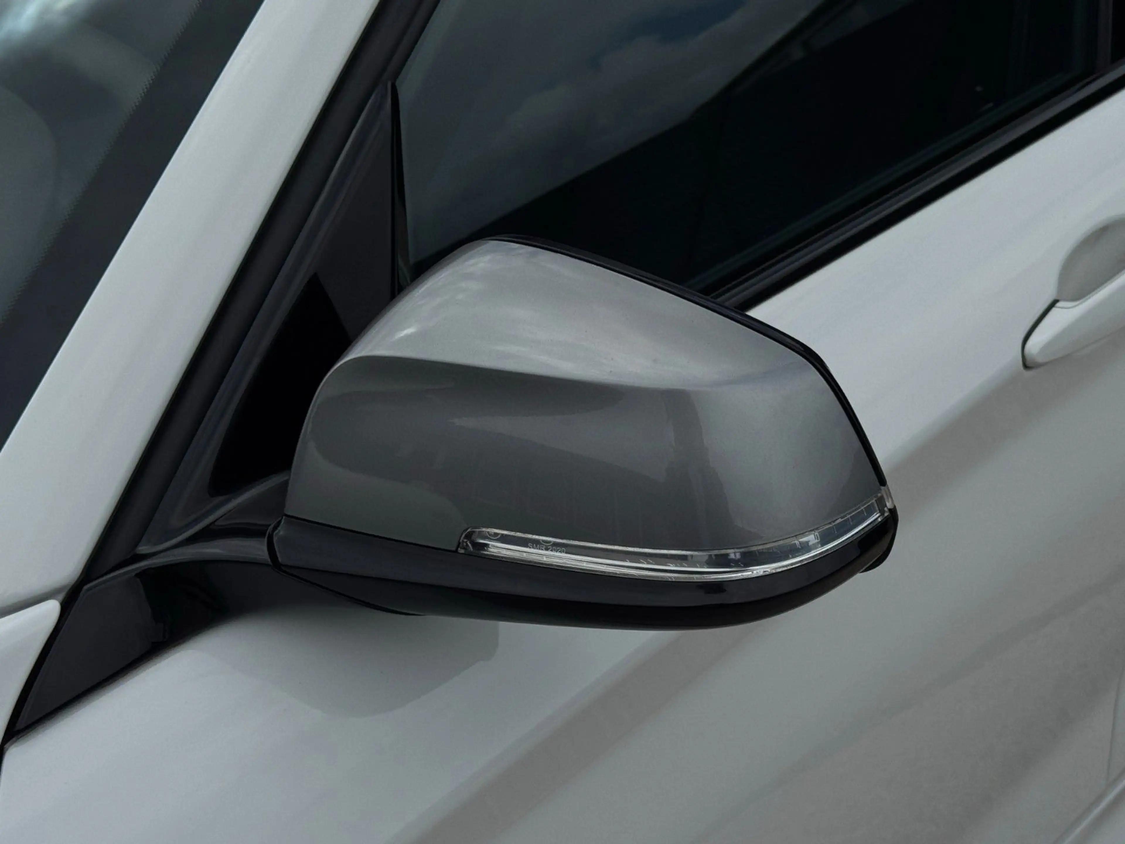 BMW 140 Aero REMUS HIFI PDC KZG Keyless Alcantara — photo 10