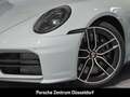 Porsche 992 911 Carrera S Cabriolet Clubleder HA-Lenkung Grün - thumbnail 6