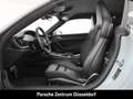 Porsche 992 911 Carrera S Cabriolet Clubleder HA-Lenkung Grün - thumbnail 18