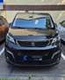 Peugeot Traveller TravellerBlueHDi180L3 2.BlueHDi180EAT6Business VIP Schwarz - thumbnail 1