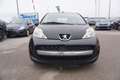 Peugeot 107 Urban 1,0 12V Schwarz - thumbnail 1