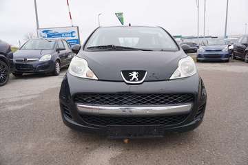 Urban 1,0 12V