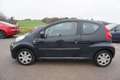 Peugeot 107 Urban 1,0 12V Schwarz - thumbnail 3