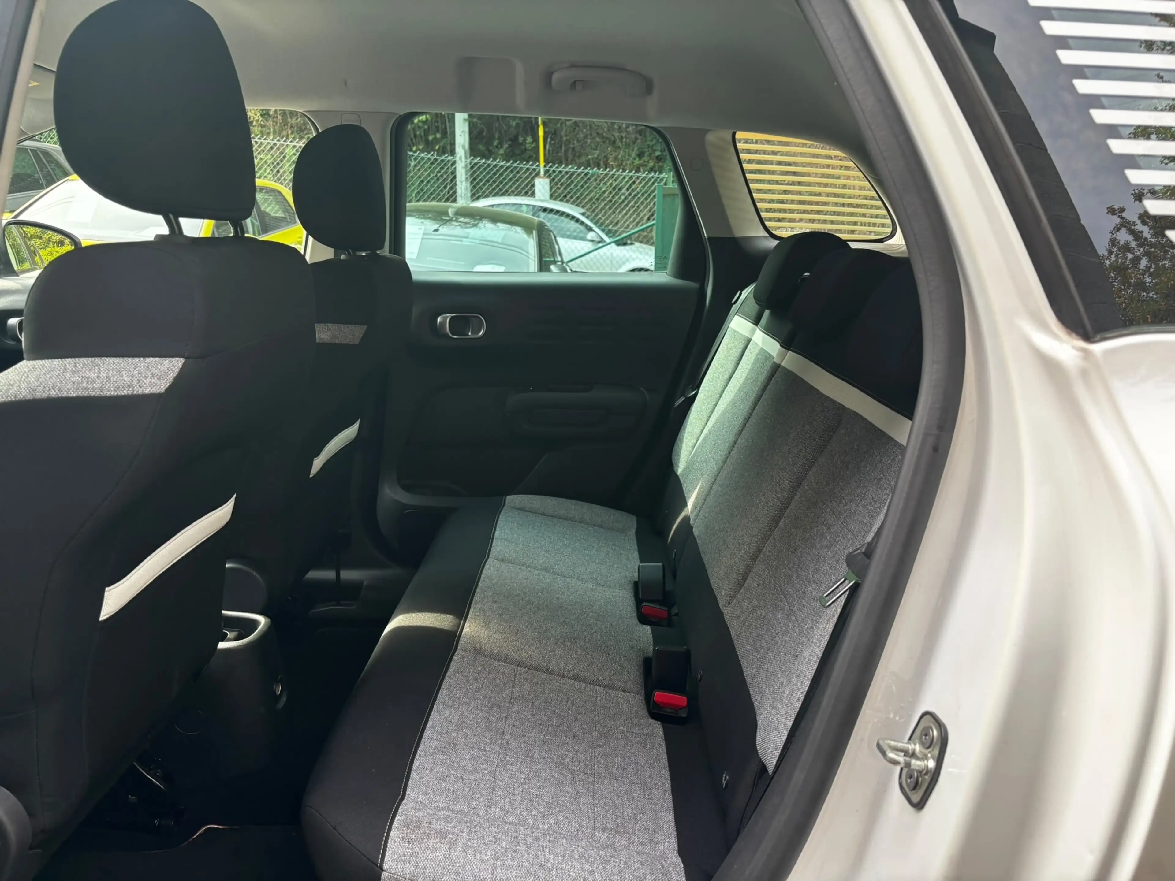 Citroen C3 Aircross C3 Aircross 1.2 PureTech Feel S - GARANTIE — photo 12