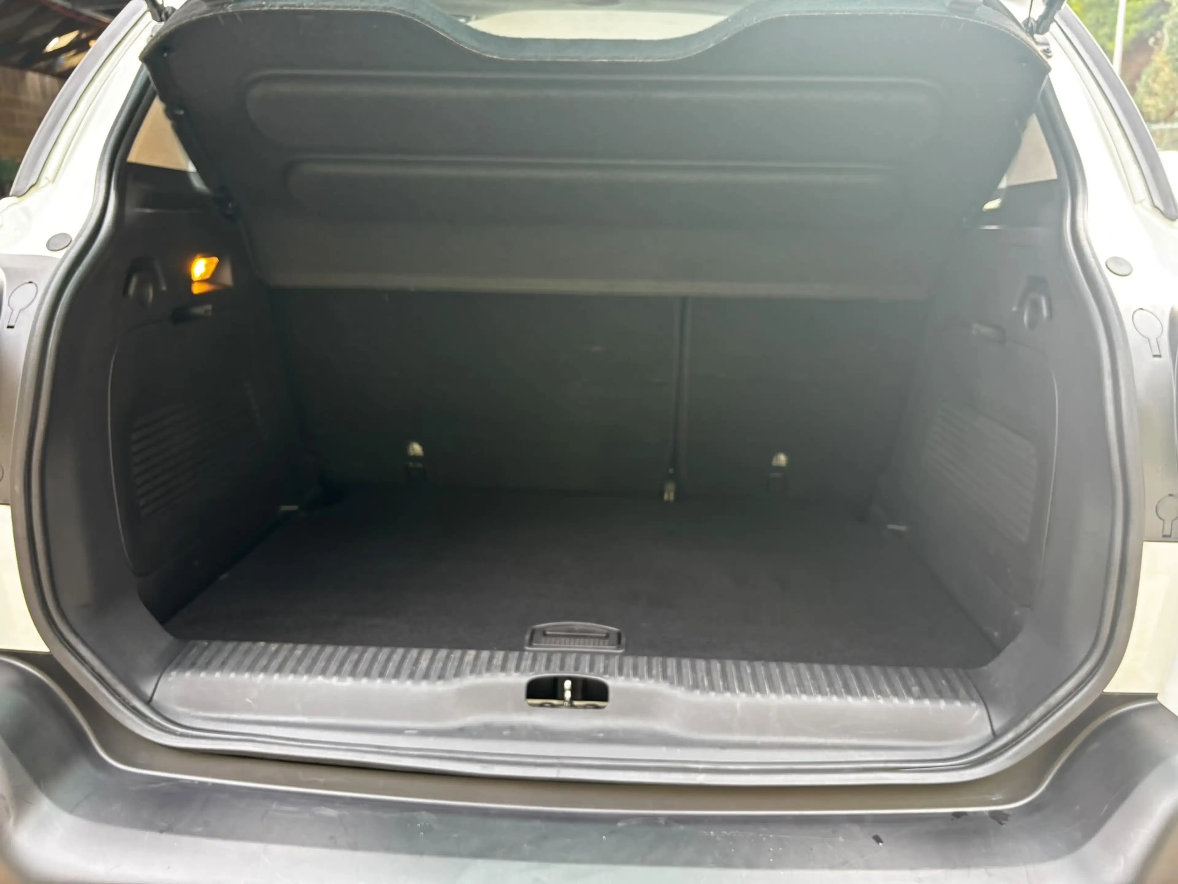 Citroen C3 Aircross C3 Aircross 1.2 PureTech Feel S - GARANTIE — photo 15