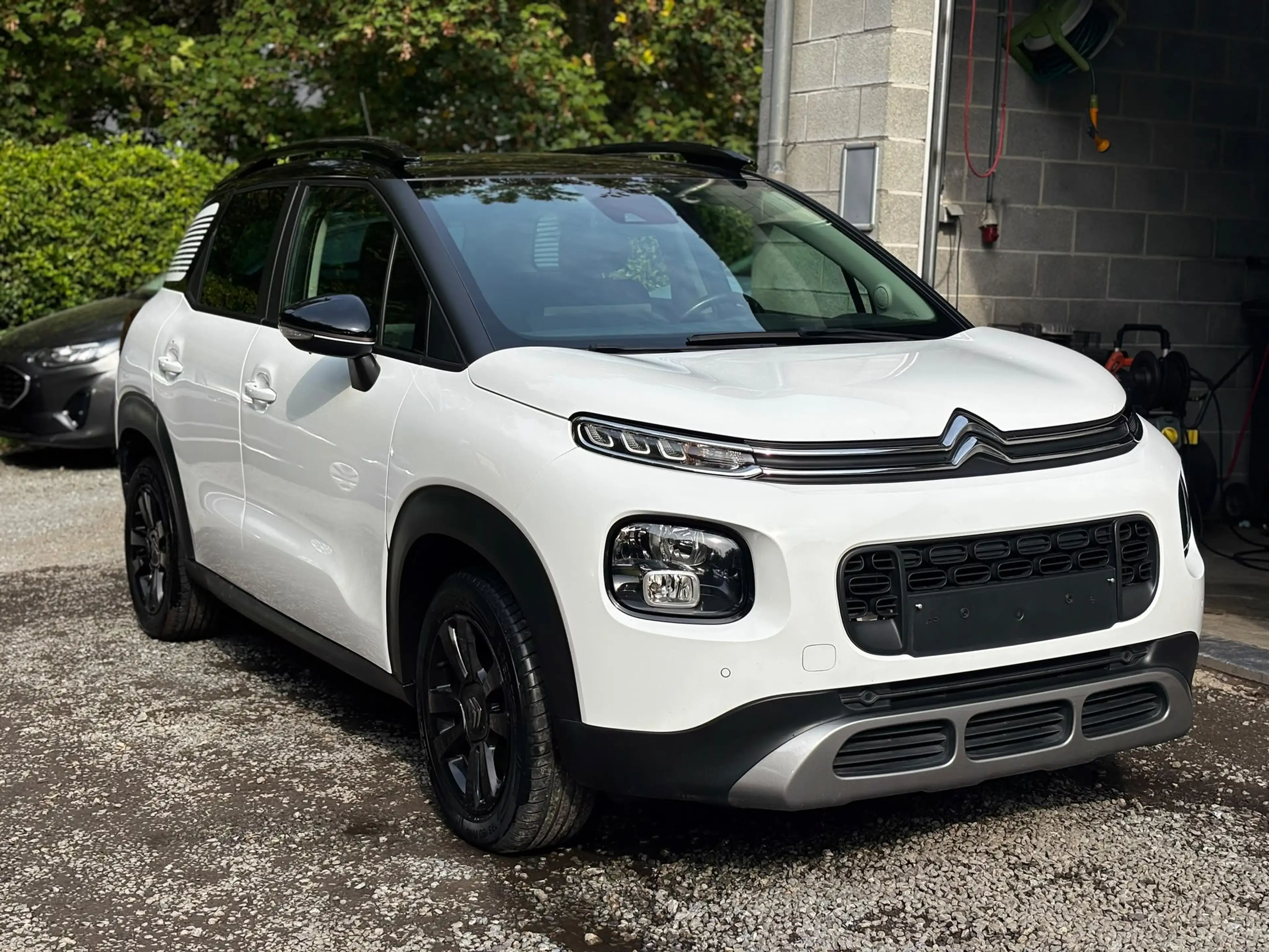 Citroen C3 Aircross C3 Aircross 1.2 PureTech Feel S - GARANTIE — photo 9