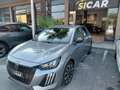 Peugeot 208 208 1.2 hybrid Style 110cv e-dcs 6 Grigio - thumbnail 2