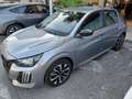 Peugeot 208 208 1.2 hybrid Style 110cv e-dcs 6 Grigio - thumbnail 5