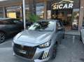 Peugeot 208 208 1.2 hybrid Style 110cv e-dcs 6 Grigio - thumbnail 1