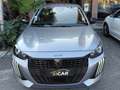 Peugeot 208 208 1.2 hybrid Style 110cv e-dcs 6 Grigio - thumbnail 4