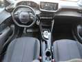 Peugeot 208 208 1.2 hybrid Style 110cv e-dcs 6 Grigio - thumbnail 13