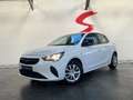 Opel Corsa Corsa 1.2i Edition Blanc - thumbnail 1