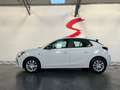 Opel Corsa Corsa 1.2i Edition Blanc - thumbnail 5