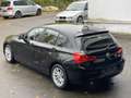 BMW 118 i Advantage Sitzheizung Tempomat PDC Noir - thumbnail 4