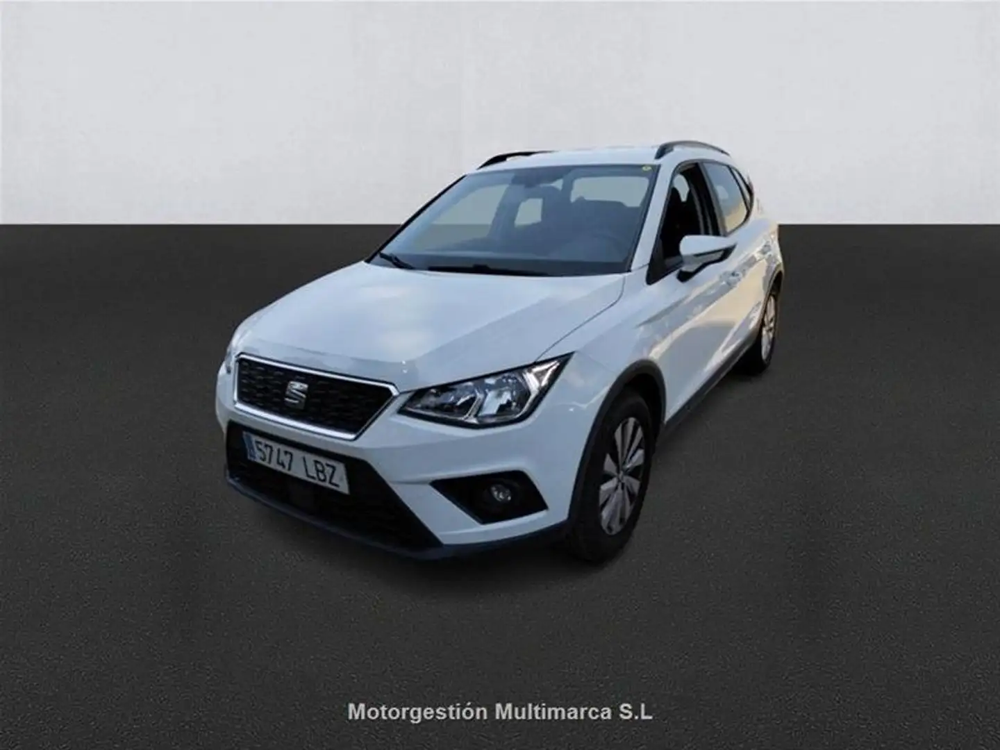 SEAT Arona 1.0 TSI 85kW (115CV) Style Edition Eco - 1