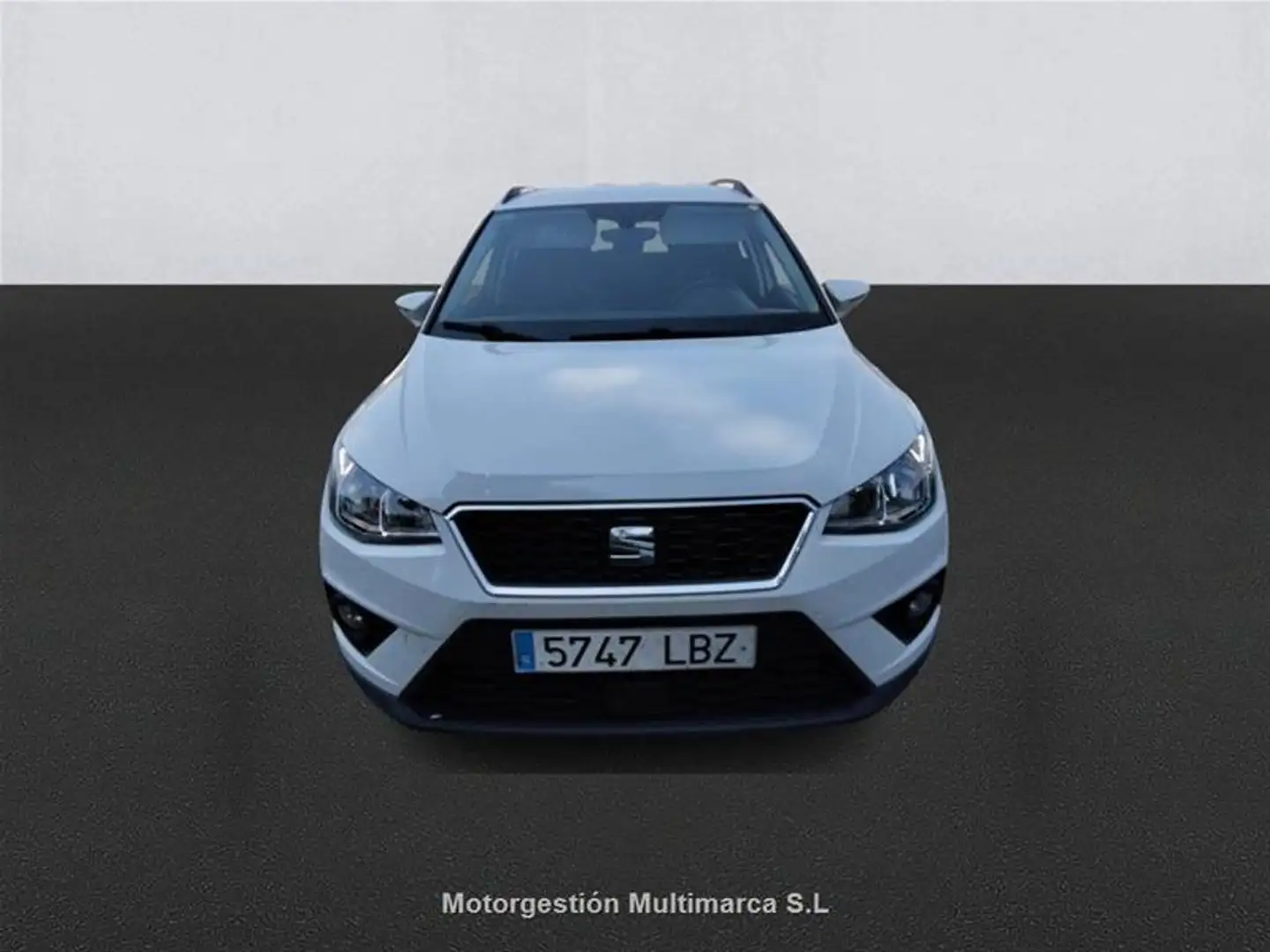 SEAT Arona 1.0 TSI 85kW (115CV) Style Edition Eco - 2
