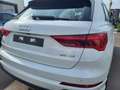 Audi Q3 Q3 Sportback 35 2.0 tdi S line edition s-tronic Bianco - thumbnail 7