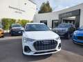 Audi Q3 Q3 Sportback 35 2.0 tdi S line edition s-tronic Bianco - thumbnail 1