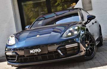 GTS SPORT TURISMO 4.0 V8 BI-TURBO PDK SPORT DESIGN ***1HD. / PORSCHE HISTORY***