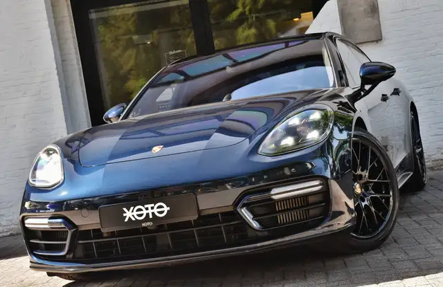 Porsche Panamera GTS SPORT TURISMO 4.0 V8 BI-TURBO PDK SPORT DESIGN ***1HD. / PORSCHE HISTORY***