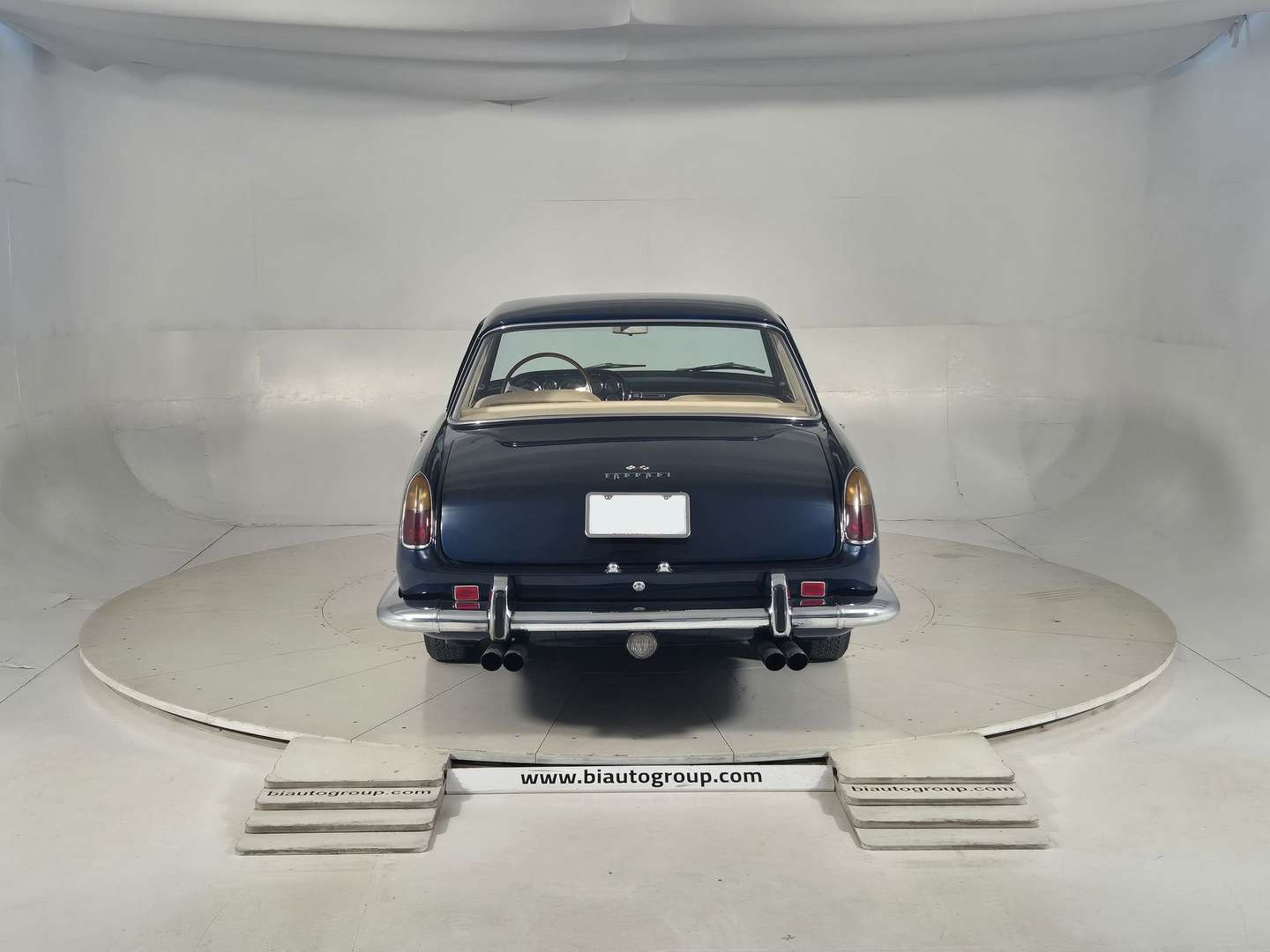 Ferrari 250 GT - - Joinsteer - #2