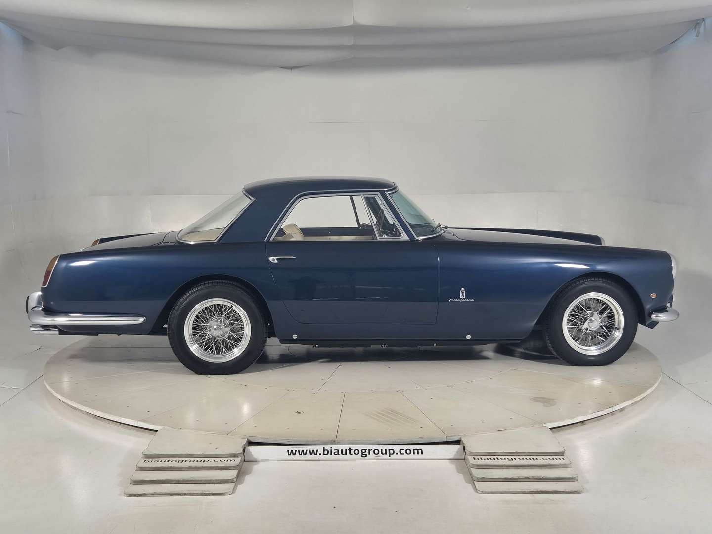 Ferrari 250 GT - - Joinsteer - #4
