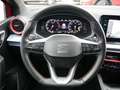 SEAT Ibiza 1.5 TSI DSG FR PRO EDIT. NAVI+LED+ACC+SHZ Rot - thumbnail 14