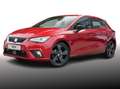 SEAT Ibiza 1.5 TSI DSG FR PRO EDIT. NAVI+LED+ACC+SHZ Rot - thumbnail 2