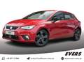 SEAT Ibiza 1.5 TSI DSG FR PRO EDIT. NAVI+LED+ACC+SHZ Rot - thumbnail 1