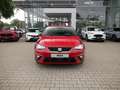 SEAT Ibiza 1.5 TSI DSG FR PRO EDIT. NAVI+LED+ACC+SHZ Rot - thumbnail 4