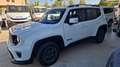Jeep Renegade Renegade 1.6 mjt Limited 2wd 130cv Bianco - thumbnail 2