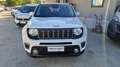 Jeep Renegade Renegade 1.6 mjt Limited 2wd 130cv Bianco - thumbnail 1