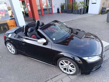 II Roadster 2.0 TFSi Quattro S Tronic 272 cv BVA