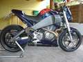 Buell XB 12 Lightning/ Sonderlackierung Blauw - thumbnail 3
