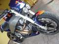 Buell XB 12 Lightning/ Sonderlackierung Blauw - thumbnail 6