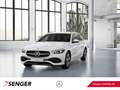 Mercedes-Benz C 200 T Avantgarde Digital-Light AHK Ambiente Weiß - thumbnail 1