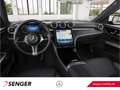 Mercedes-Benz C 200 T Avantgarde Digital-Light AHK Ambiente Weiß - thumbnail 8