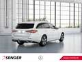 Mercedes-Benz C 200 T Avantgarde Digital-Light AHK Ambiente Weiß - thumbnail 4