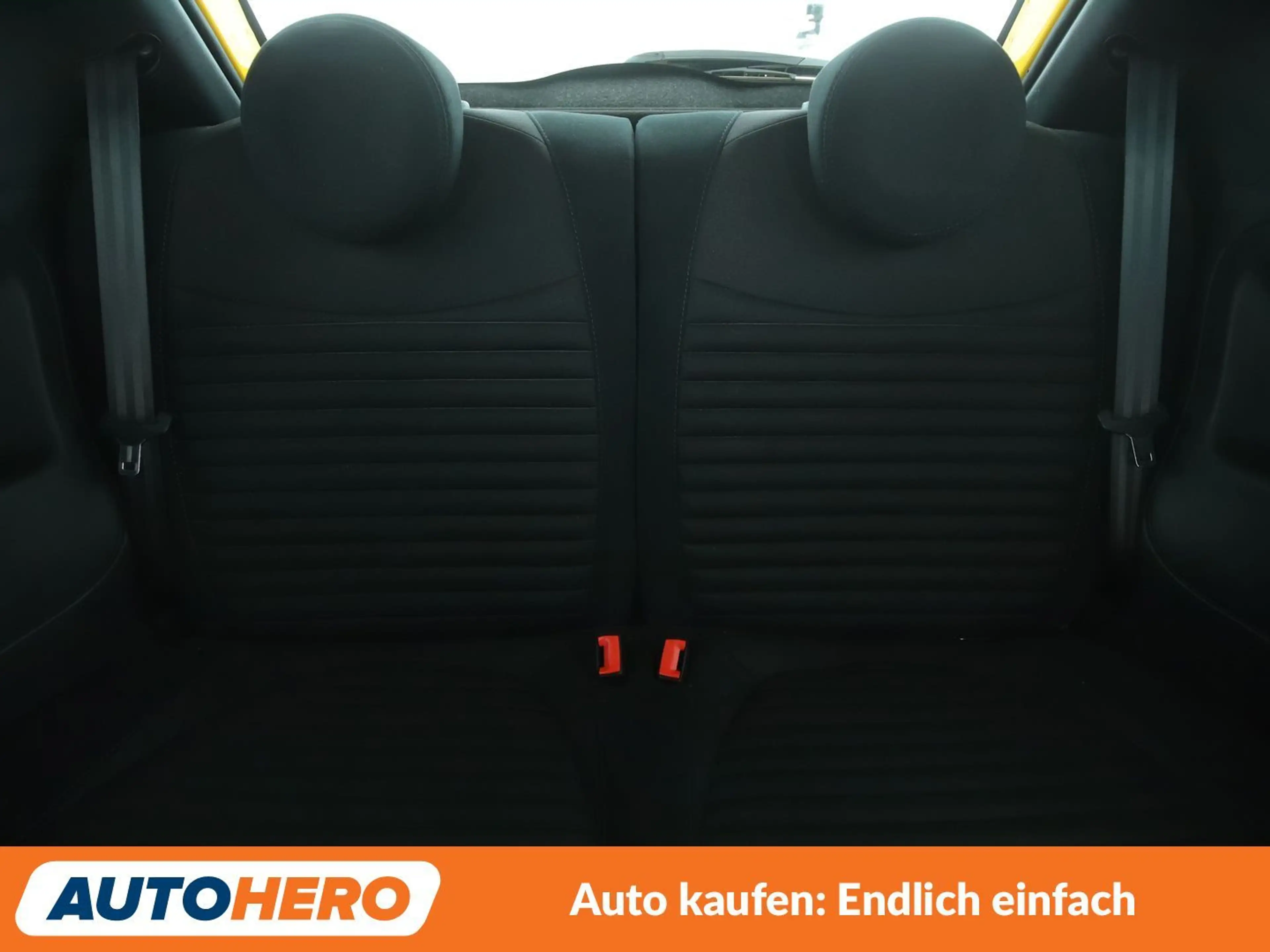 Abarth 595 1.4 Competizione*NAVI*PDC*ALU*KLIMA*BEATS* — photo 15