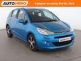 Citroen C3 Picasso 1.2 PureTech Live Edition 110 Azul - thumbnail 8