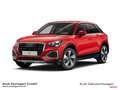 Audi Q2 advanced 35 TDI S tronic Rouge - thumbnail 1
